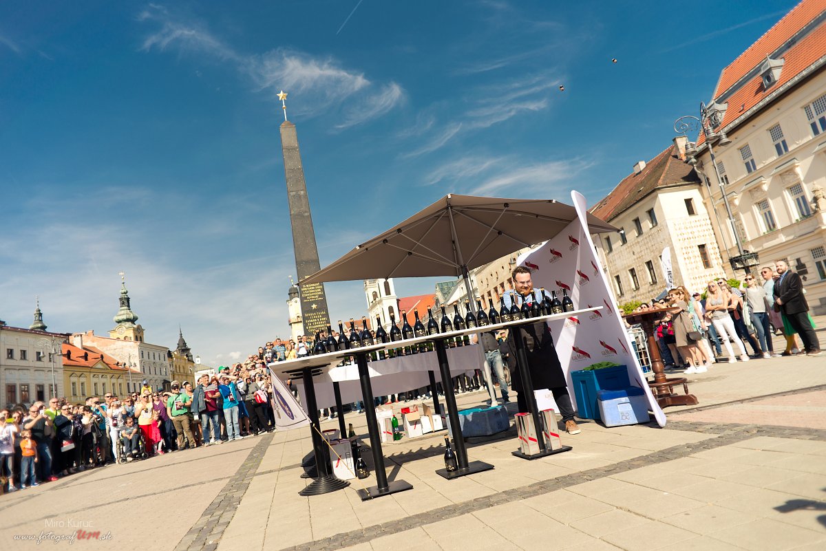 United Europe Jazz festival Banská Bystrica 2018