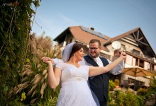 Svadobný album Simona & Jozef 01.10.2016 Banská Bystrica