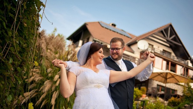 Svadobný album Simona & Jozef 01.10.2016 Banská Bystrica