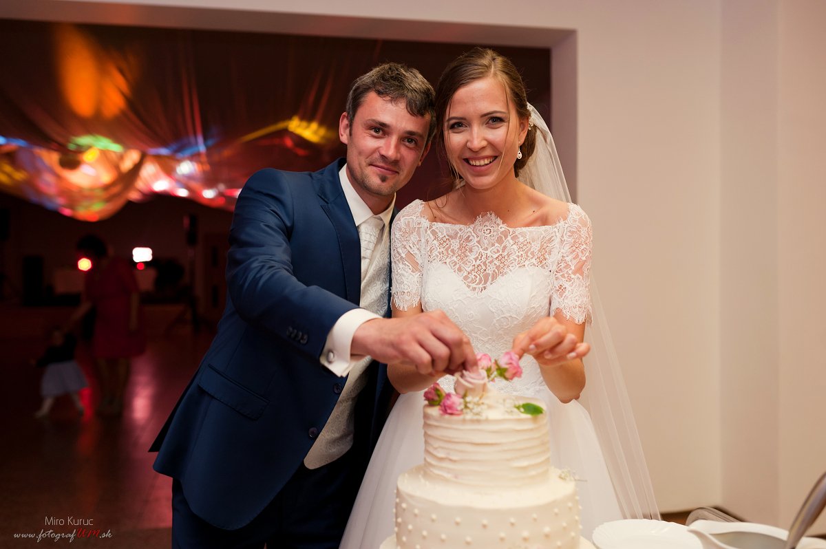 Lucia & Pavel - 19.05.2018