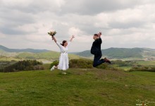 Svadobný album Zuzana & Vladimír 07.05.2022 Banská Štiavnica