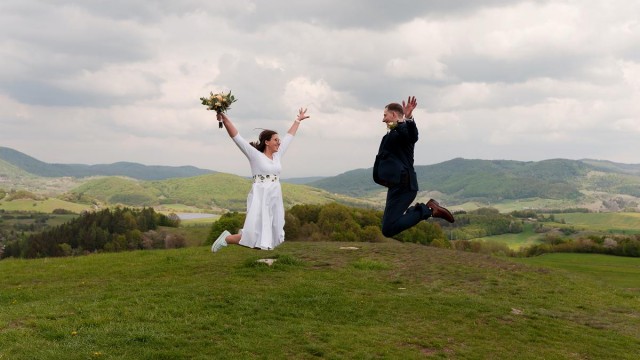 Svadobný album Zuzana & Vladimír 07.05.2022 Banská Štiavnica