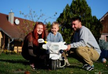 Portrétový album Dávidko 01.11.2025 Hul