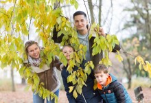 Portrétový album Dianka & Vilko 09.11.2025 Banská Bystrica