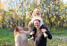 Portrétový album Katka 16.10.2021 Banská Bystrica